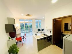 Parc Imperial (D5), Condominium #549895111